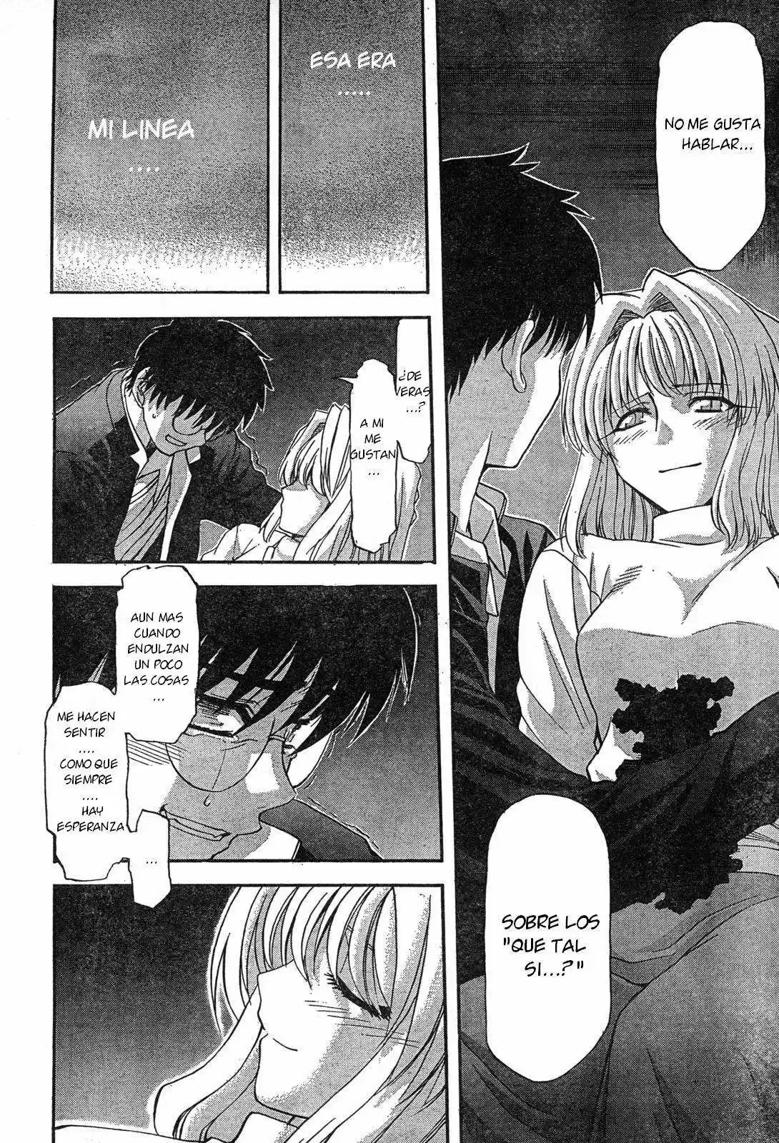 Shingetsutan Tsukihime - Capítulo 69 - Página 18 - LectorTMOo