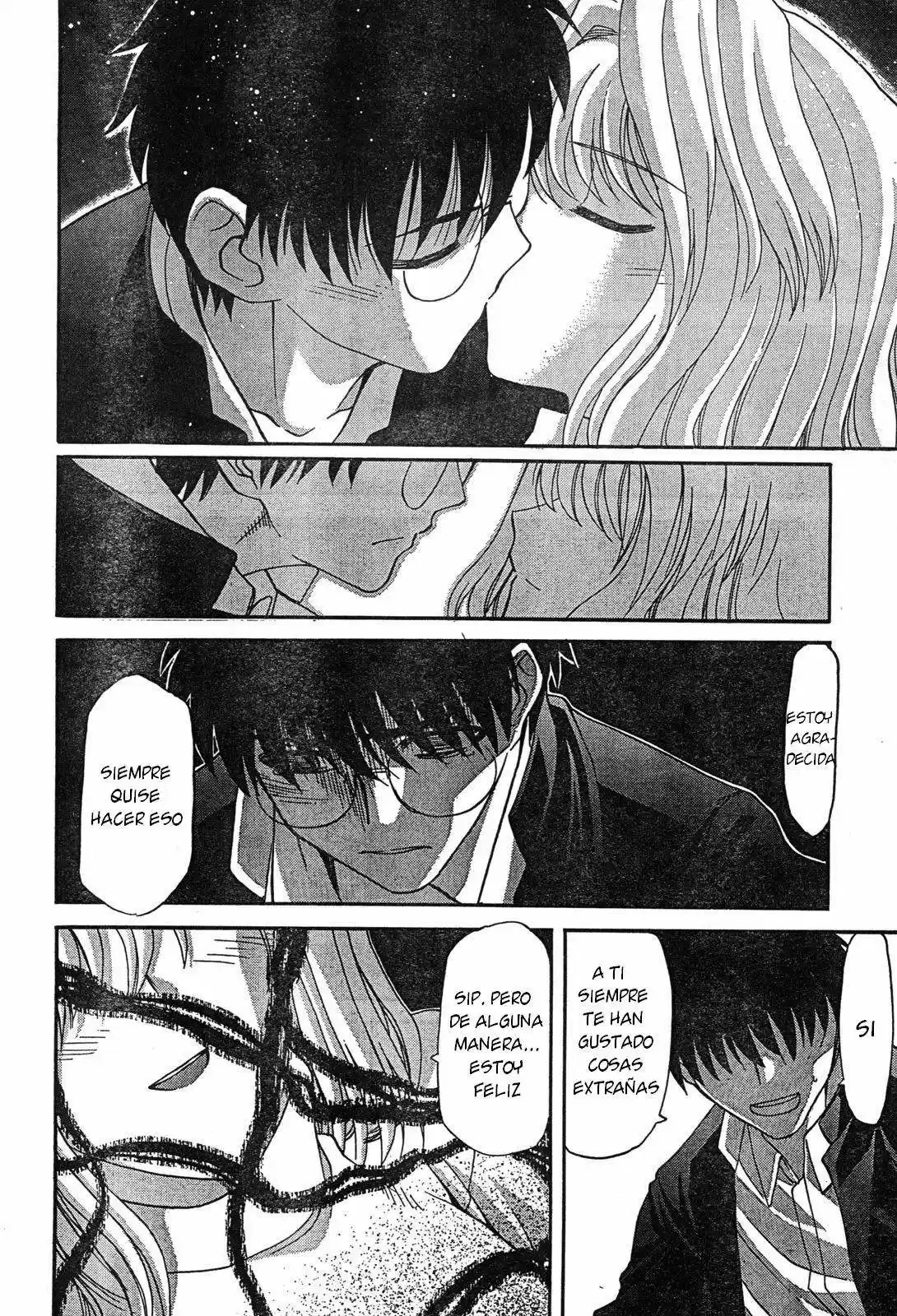 Shingetsutan Tsukihime - Capítulo 69 - Página 20 - LectorTMOo