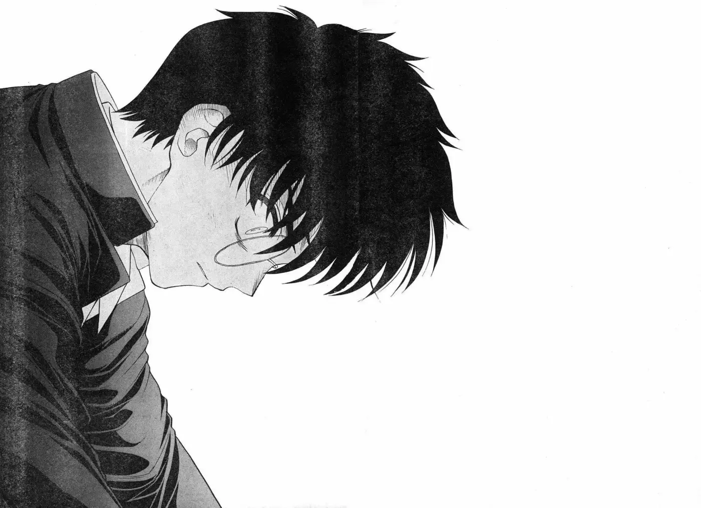 Shingetsutan Tsukihime - Capítulo 69 - Página 25 - LectorTMOo
