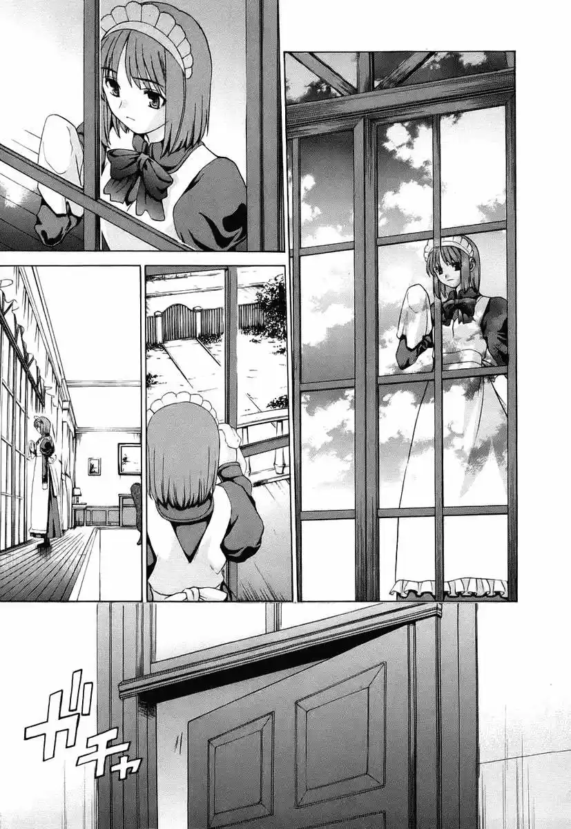 Shingetsutan Tsukihime - Capítulo 7 - Página 7 - LectorTMOo