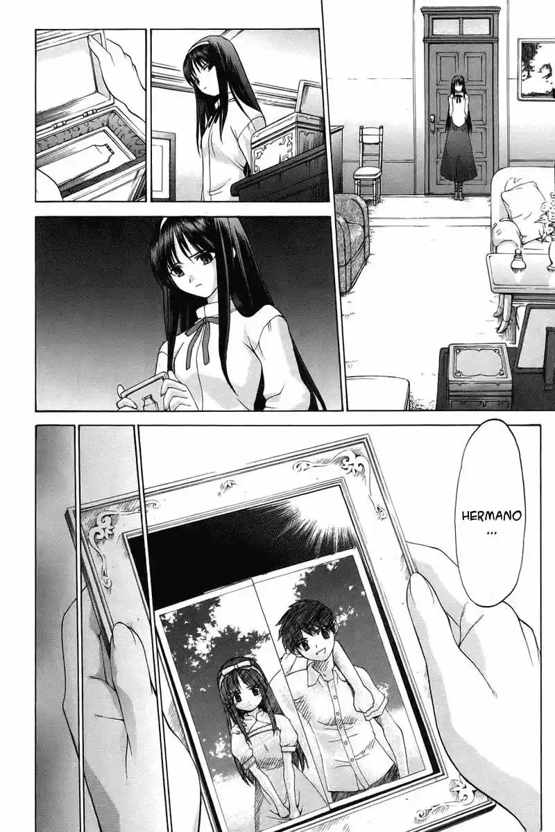 Shingetsutan Tsukihime - Capítulo 7 - Página 8 - LectorTMOo