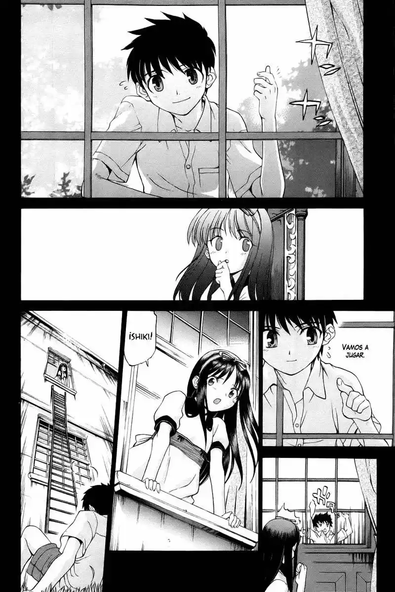Shingetsutan Tsukihime - Capítulo 7 - Página 10 - LectorTMOo