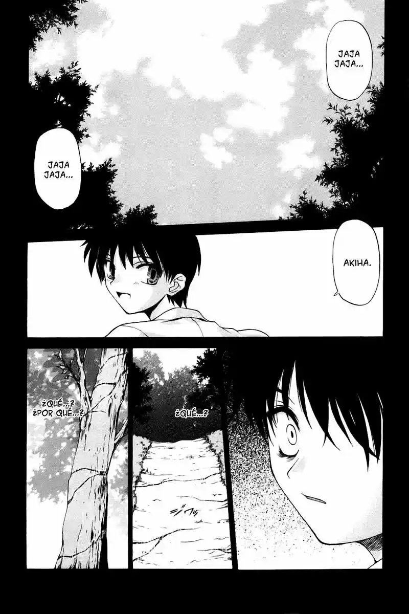 Shingetsutan Tsukihime - Capítulo 7 - Página 12 - LectorTMOo