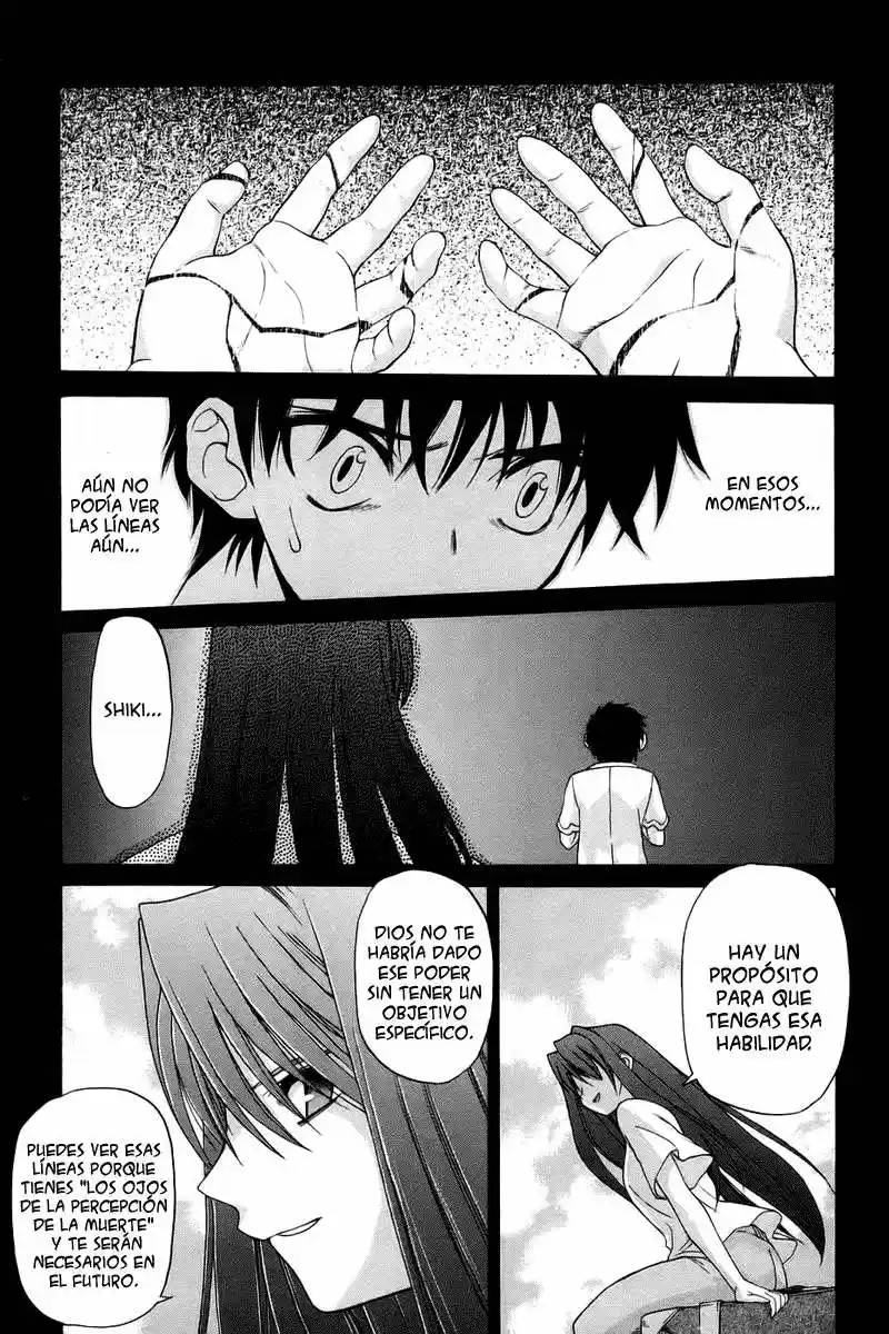 Shingetsutan Tsukihime - Capítulo 7 - Página 13 - LectorTMOo