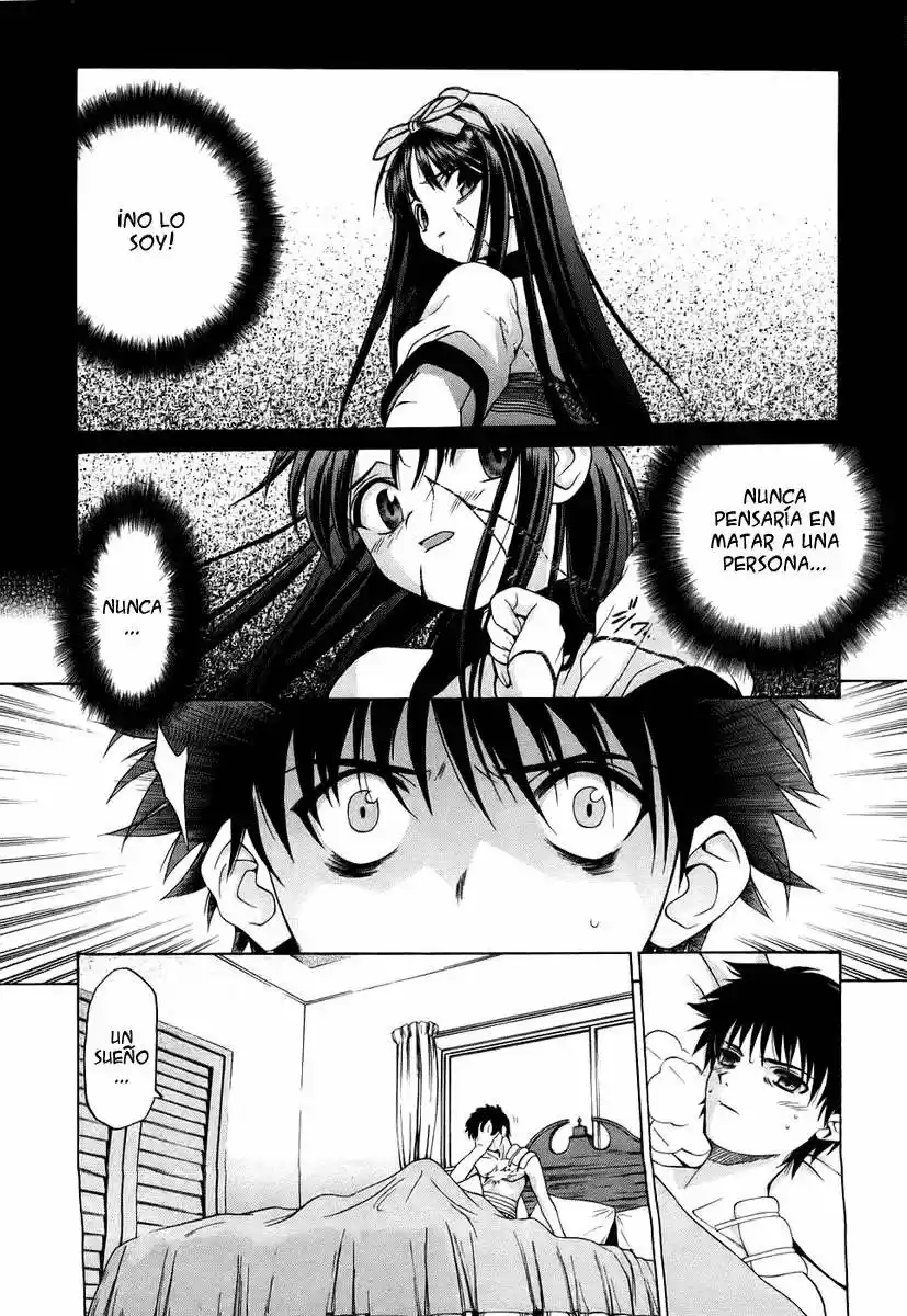 Shingetsutan Tsukihime - Capítulo 7 - Página 16 - LectorTMOo