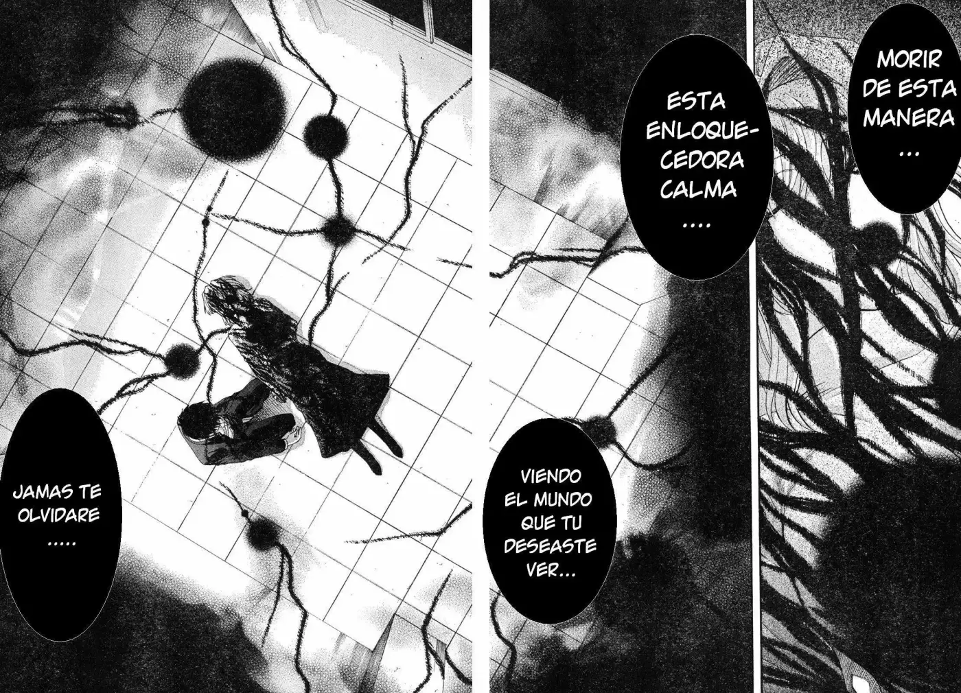 Shingetsutan Tsukihime - Capítulo 70 - Página 4 - LectorTMOo