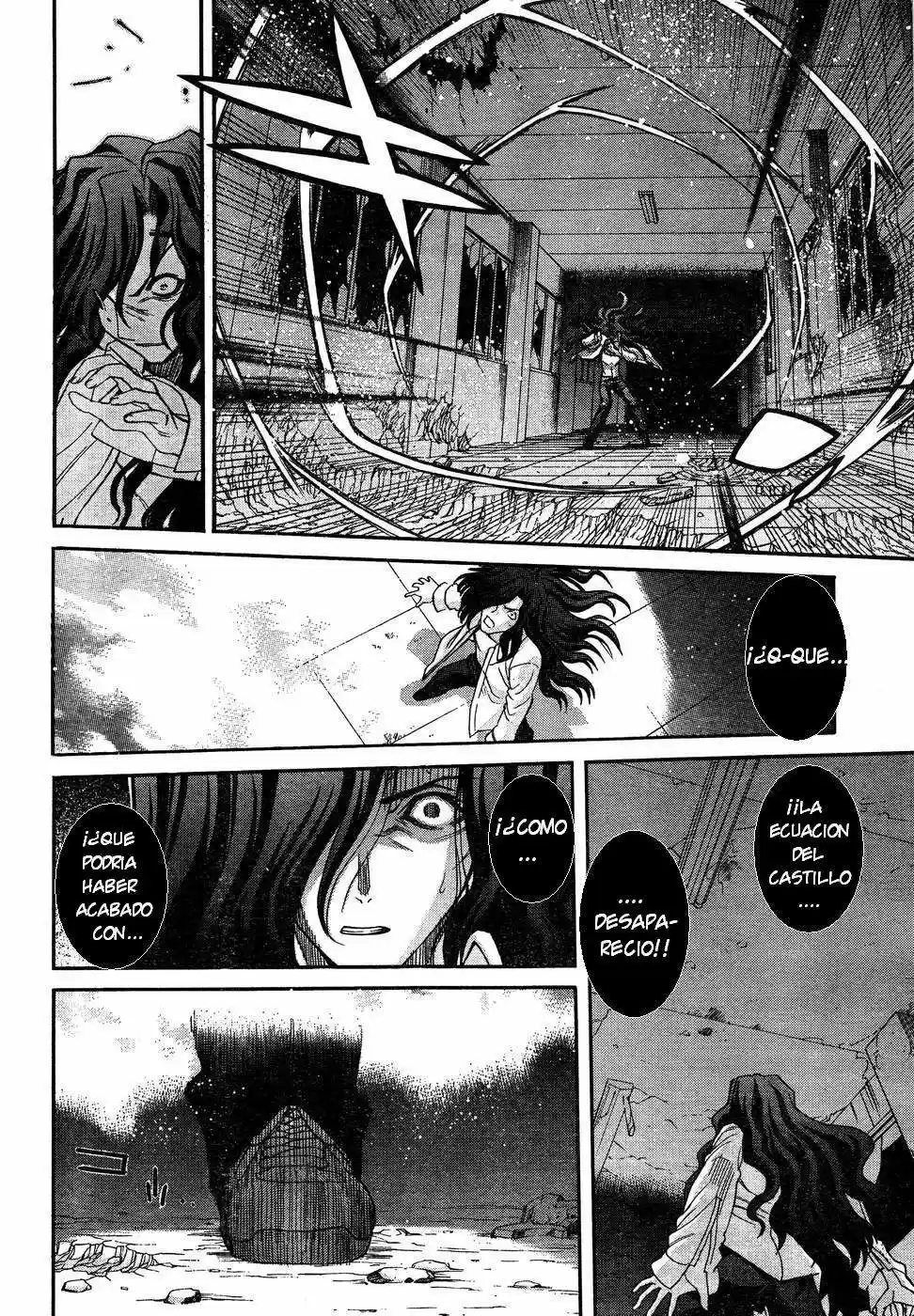 Shingetsutan Tsukihime - Capítulo 71 - Página 8 - LectorTMOo
