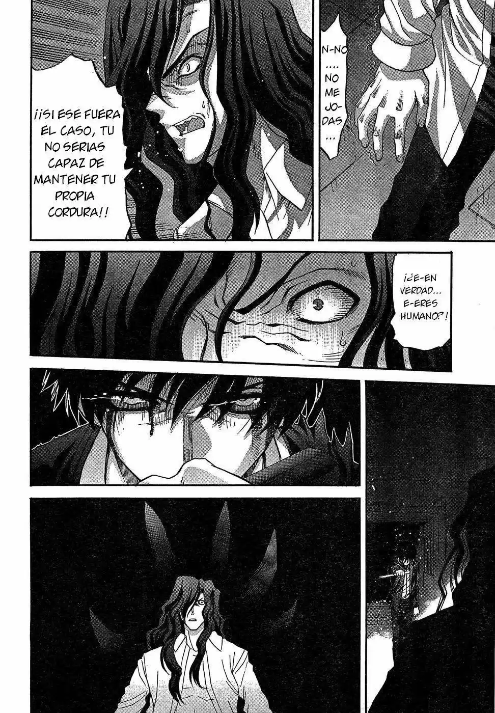 Shingetsutan Tsukihime - Capítulo 71 - Página 13 - LectorTMOo