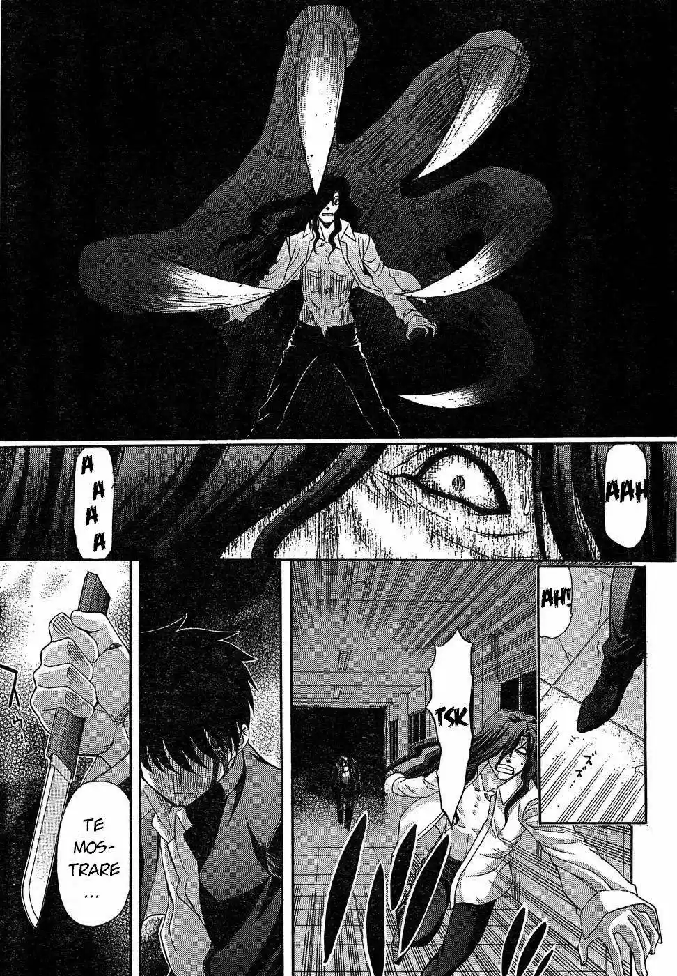 Shingetsutan Tsukihime - Capítulo 71 - Página 14 - LectorTMOo