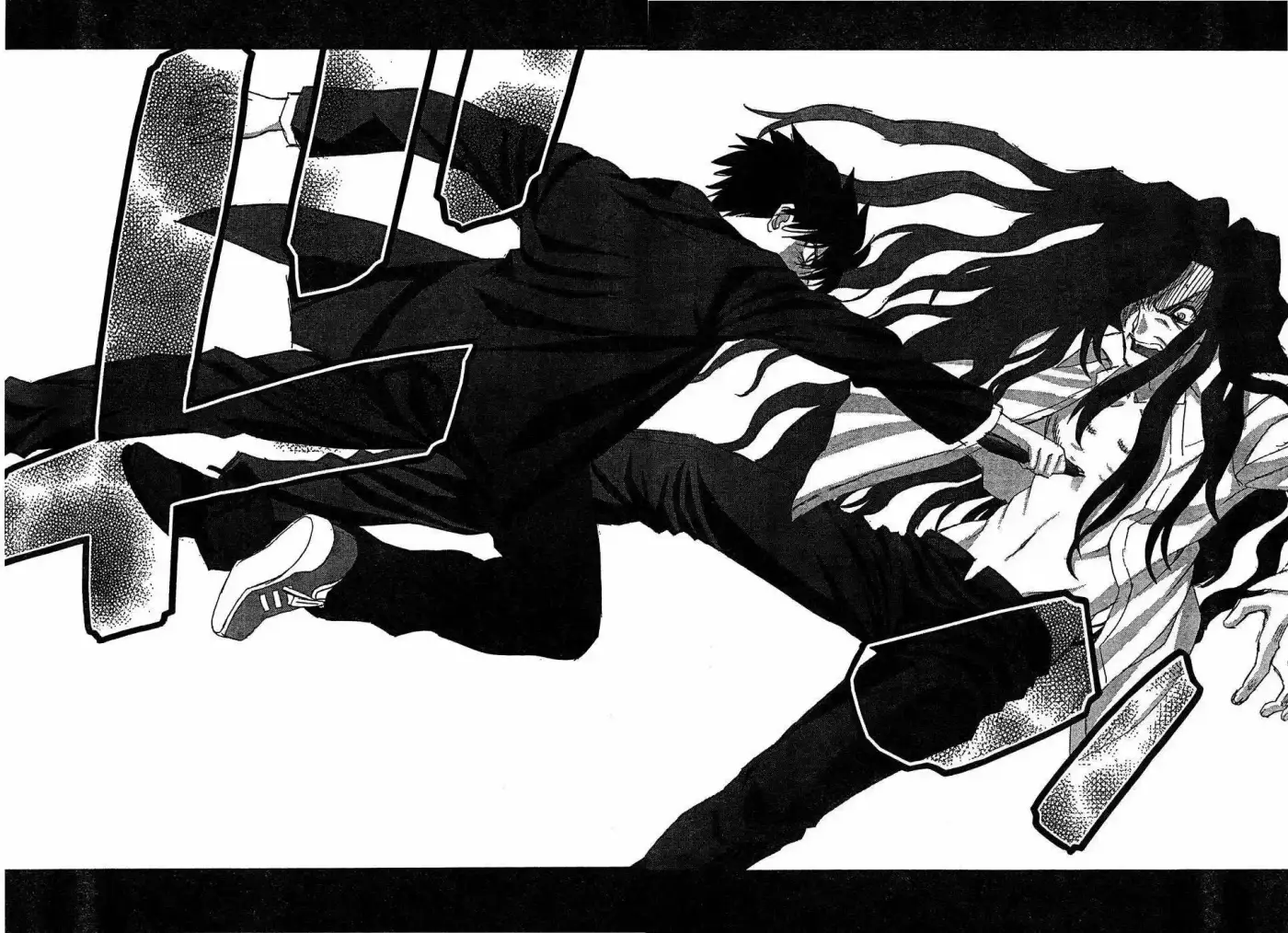 Shingetsutan Tsukihime - Capítulo 71 - Página 20 - LectorTMOo