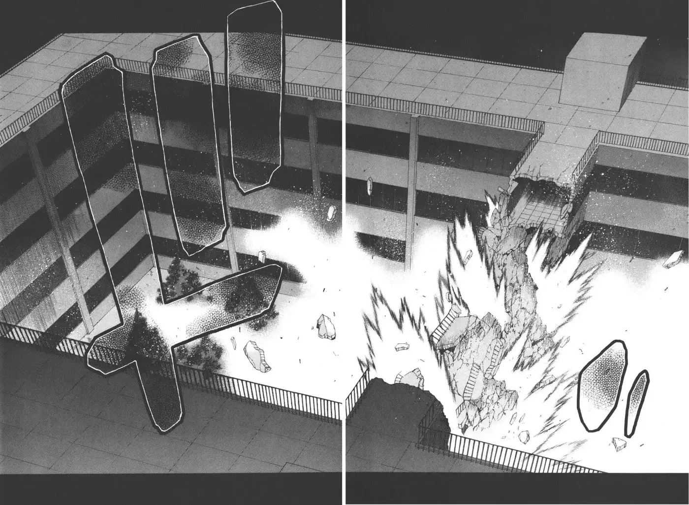 Shingetsutan Tsukihime - Capítulo 71 - Página 22 - LectorTMOo