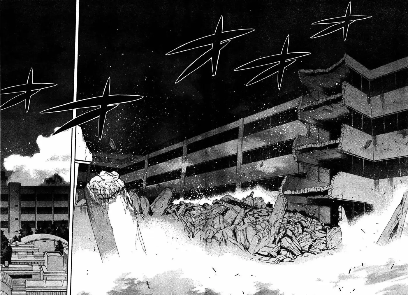 Shingetsutan Tsukihime - Capítulo 71 - Página 23 - LectorTMOo
