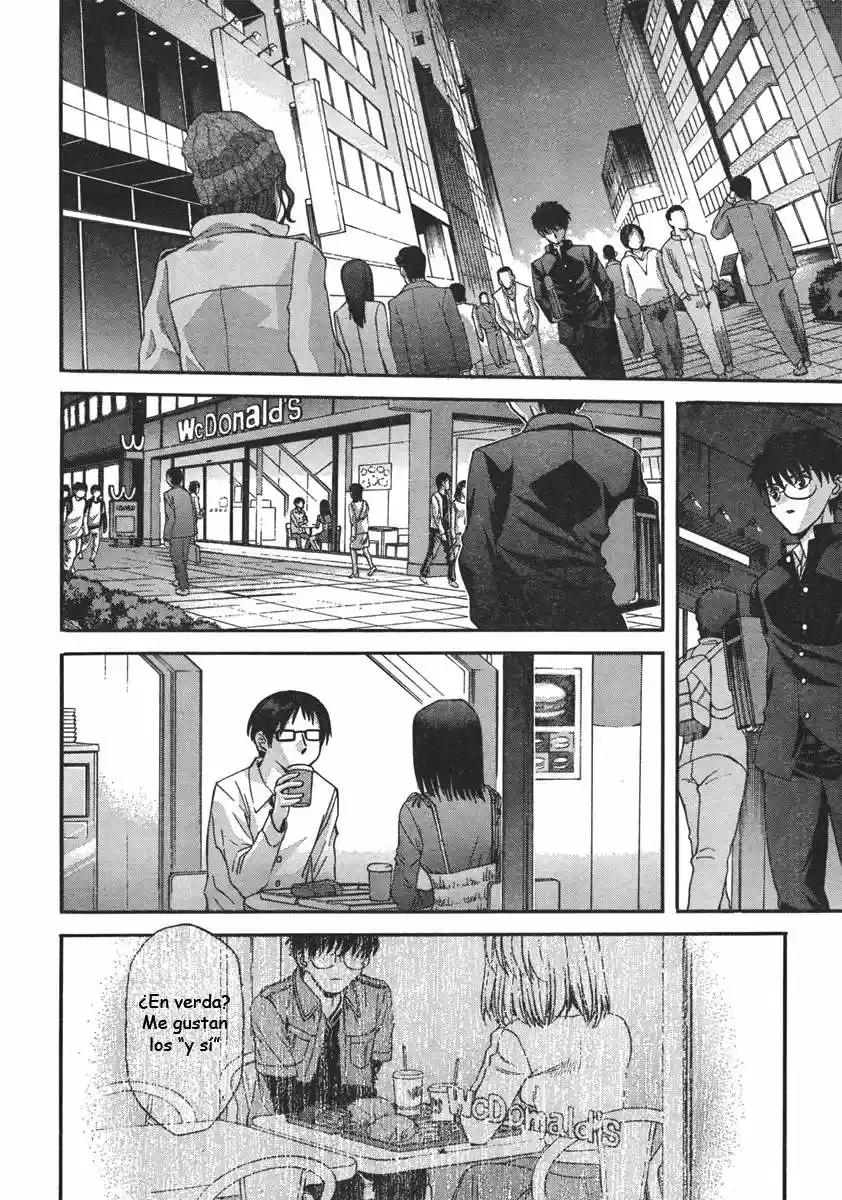 Shingetsutan Tsukihime - Capítulo 72 - Página 23 - LectorTMOo