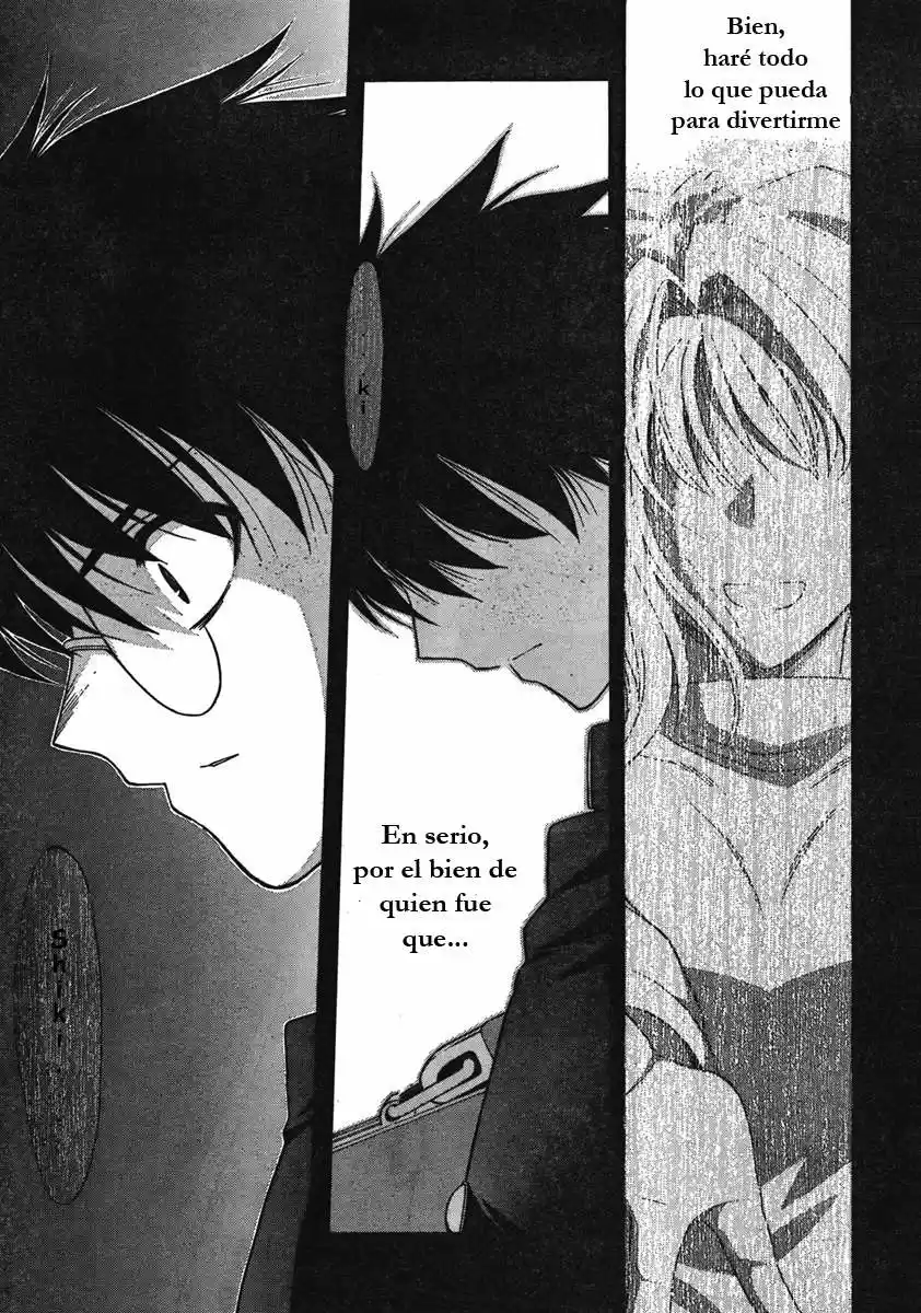 Shingetsutan Tsukihime - Capítulo 72 - Página 26 - LectorTMOo