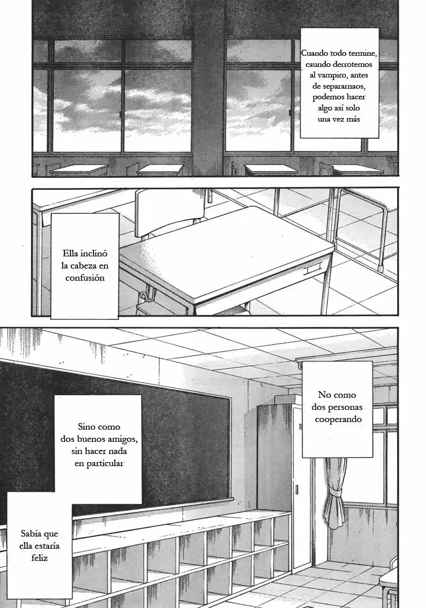 Shingetsutan Tsukihime - Capítulo 72 - Página 34 - LectorTMOo