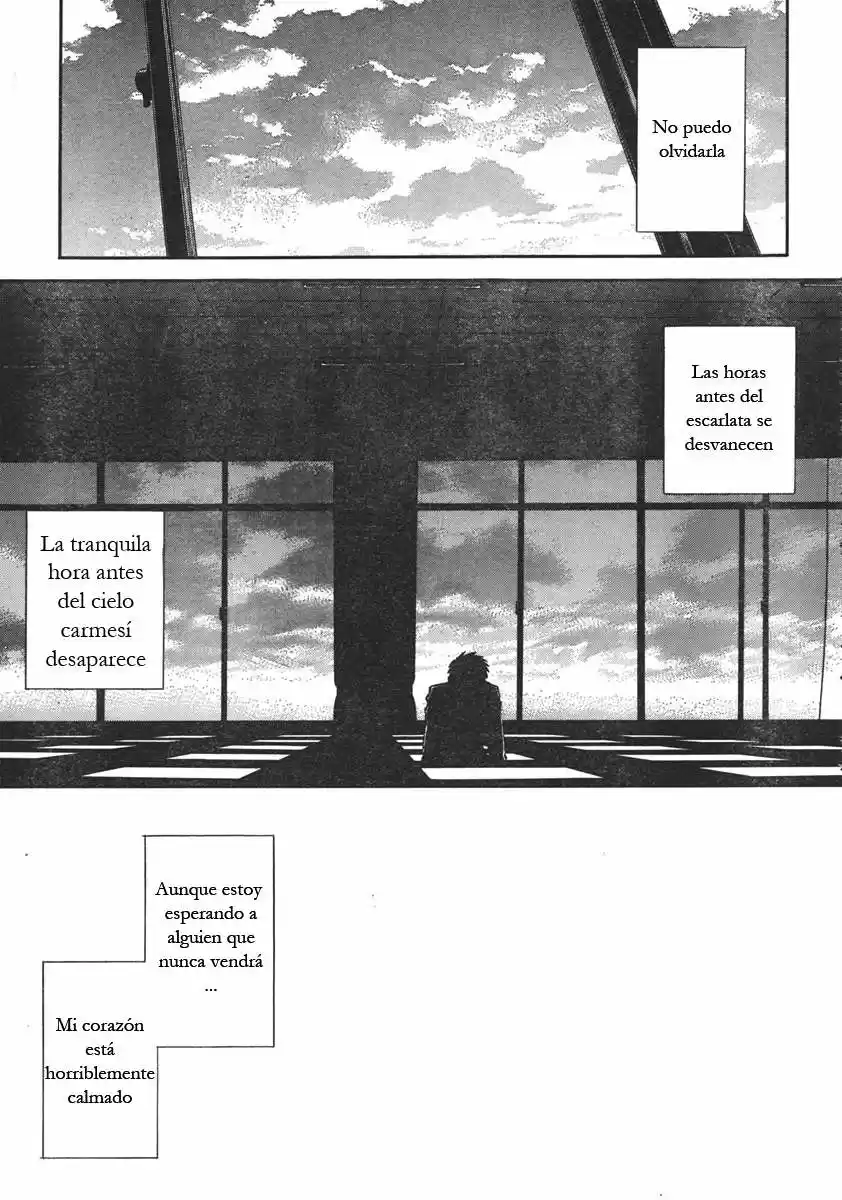 Shingetsutan Tsukihime - Capítulo 72 - Página 36 - LectorTMOo