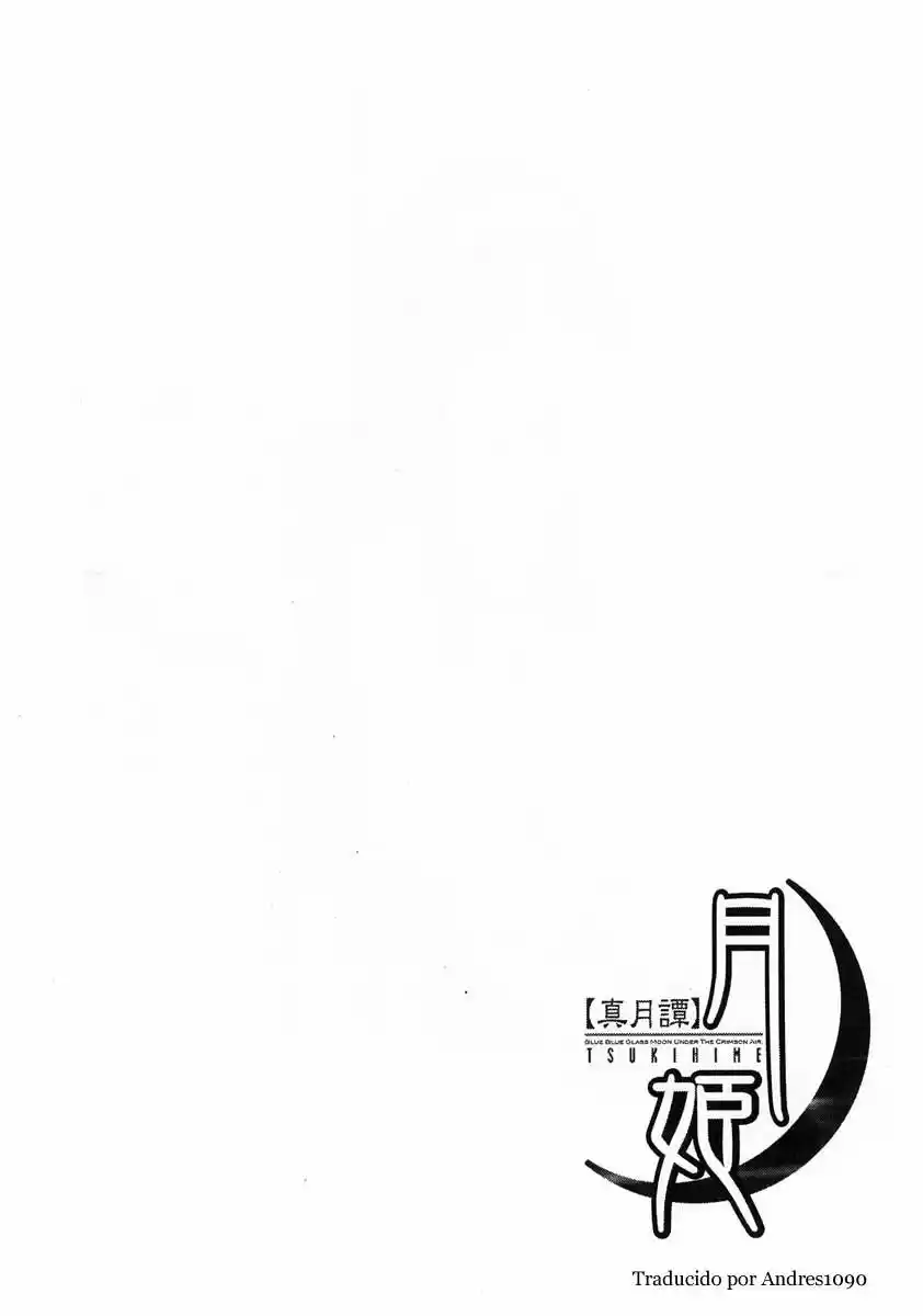 Shingetsutan Tsukihime - Capítulo 72 - Página 38 - LectorTMOo