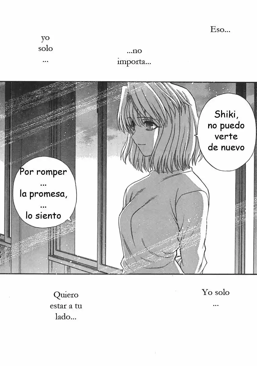 Shingetsutan Tsukihime - Capítulo 73 - Página 12 - LectorTMOo