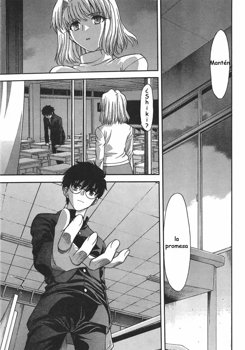 Shingetsutan Tsukihime - Capítulo 73 - Página 13 - LectorTMOo