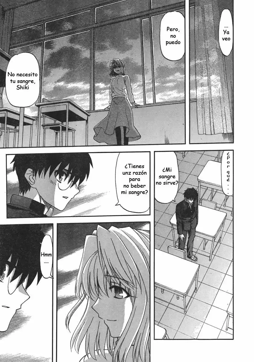 Shingetsutan Tsukihime - Capítulo 73 - Página 16 - LectorTMOo