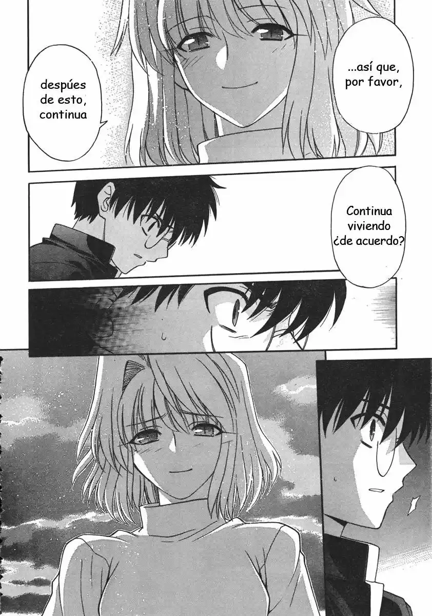 Shingetsutan Tsukihime - Capítulo 73 - Página 24 - LectorTMOo