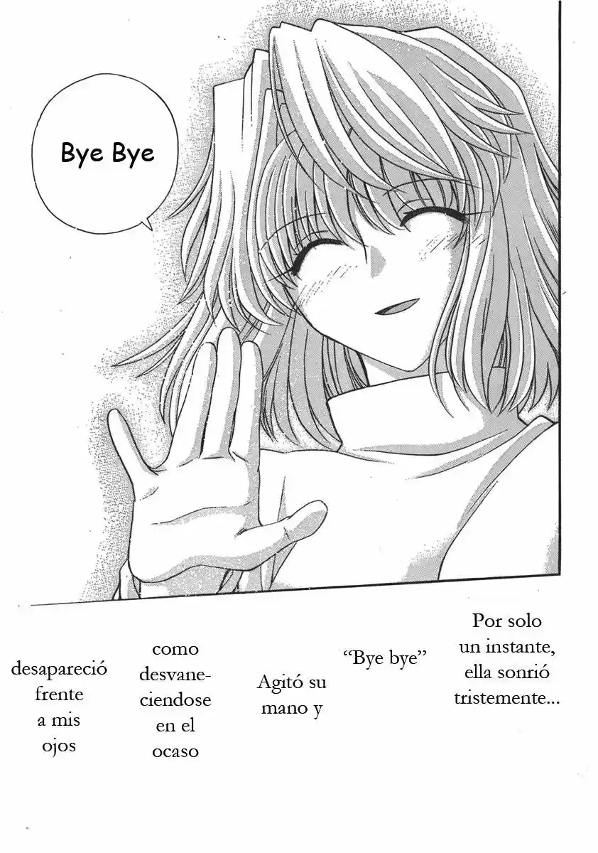 Shingetsutan Tsukihime - Capítulo 73 - Página 25 - LectorTMOo