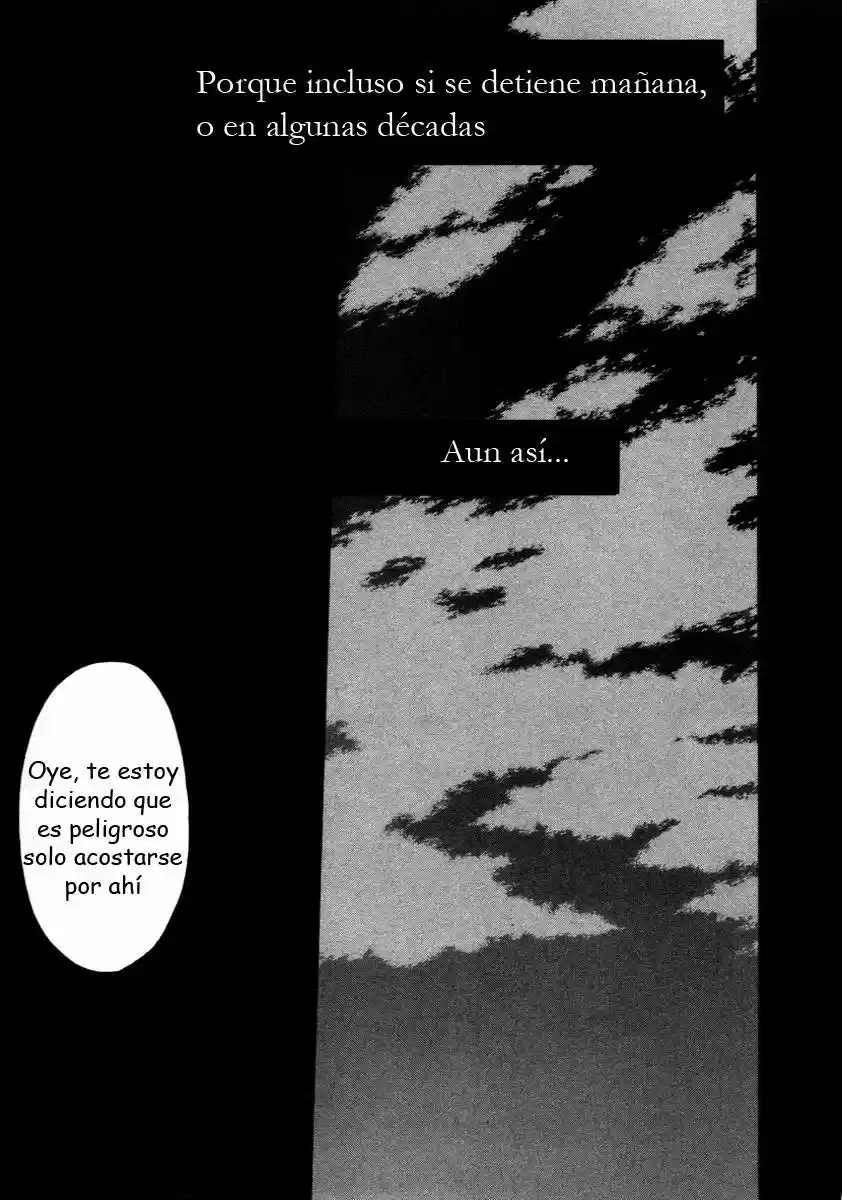 Shingetsutan Tsukihime - Capítulo 74 - Página 7 - LectorTMOo