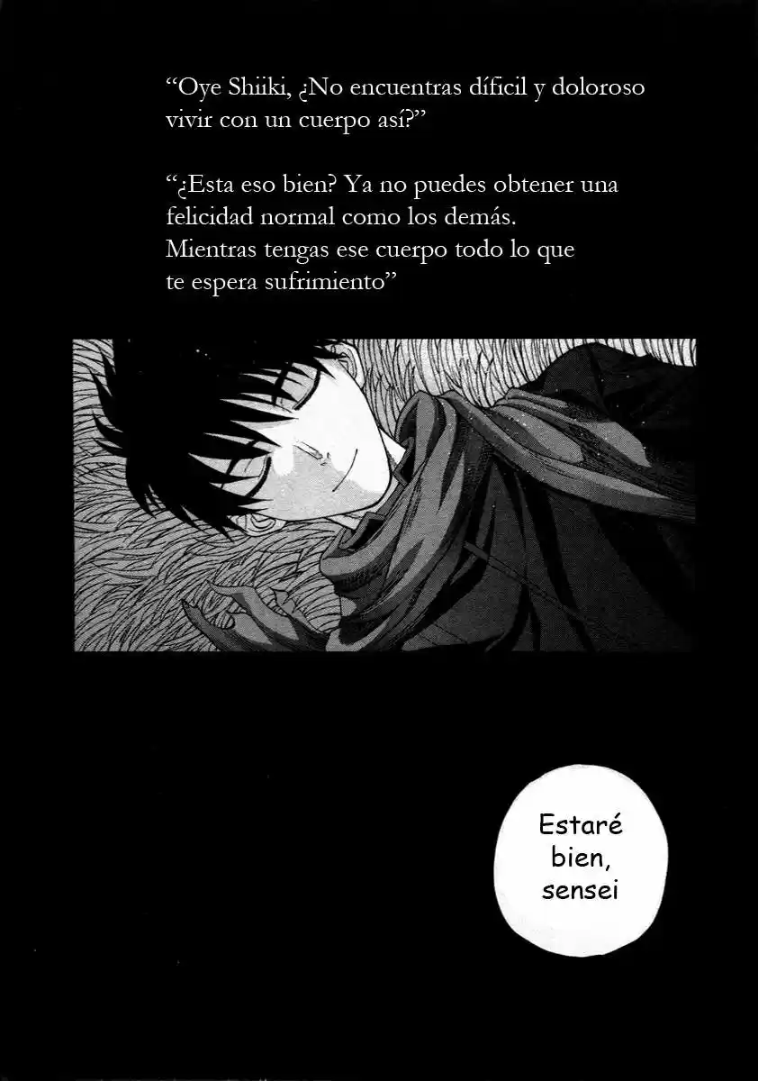 Shingetsutan Tsukihime - Capítulo 74 - Página 29 - LectorTMOo