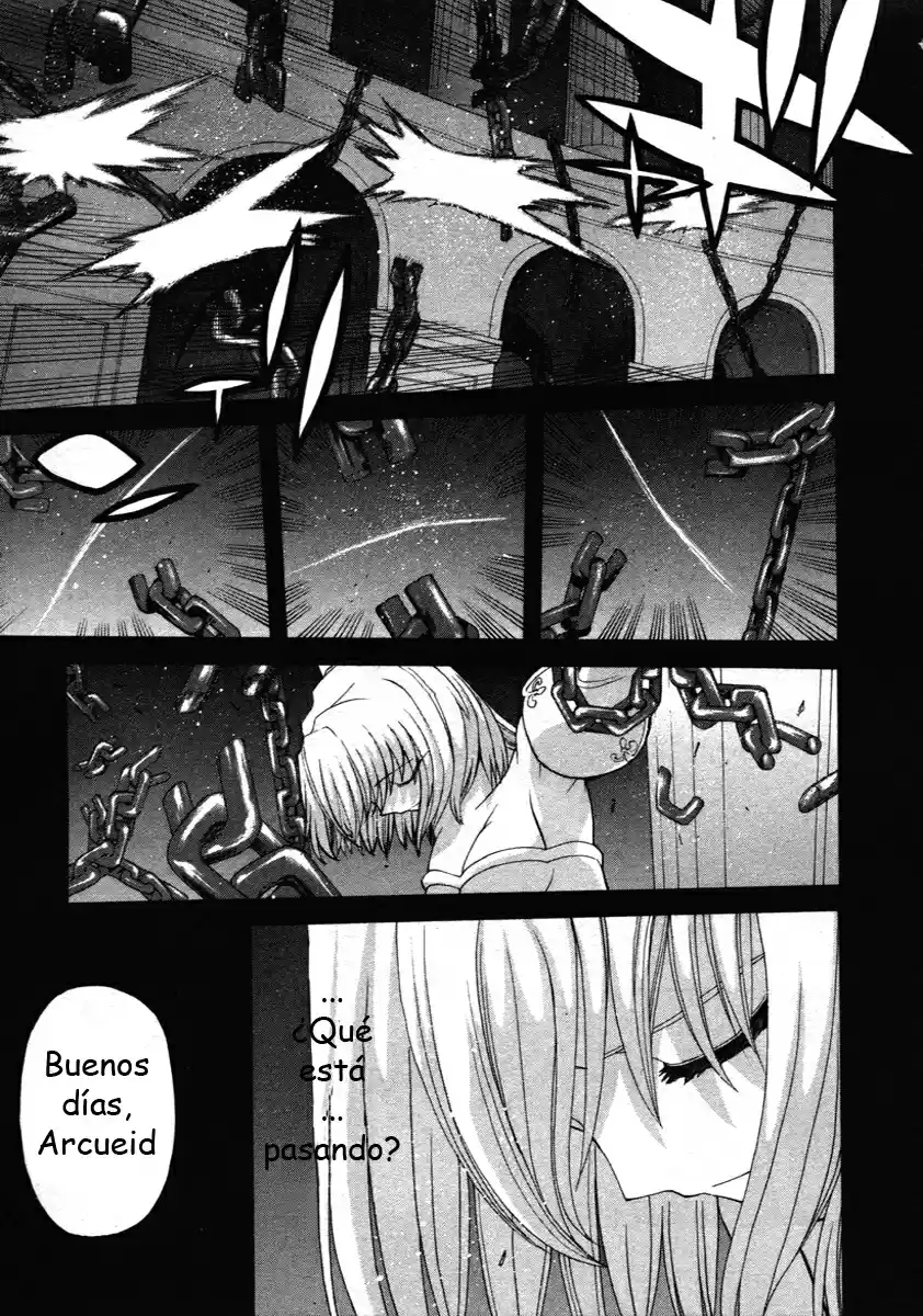 Shingetsutan Tsukihime - Capítulo 74 - Página 39 - LectorTMOo