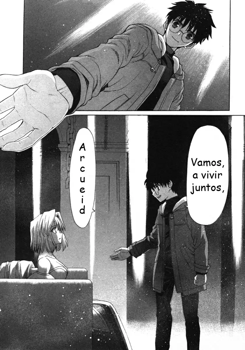 Shingetsutan Tsukihime - Capítulo 74 - Página 46 - LectorTMOo