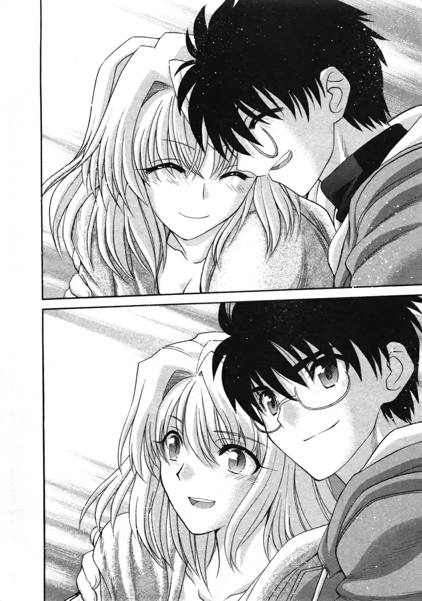 Shingetsutan Tsukihime - Capítulo 74 - Página 53 - LectorTMOo