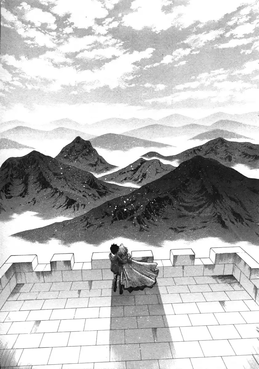 Shingetsutan Tsukihime - Capítulo 74 - Página 54 - LectorTMOo