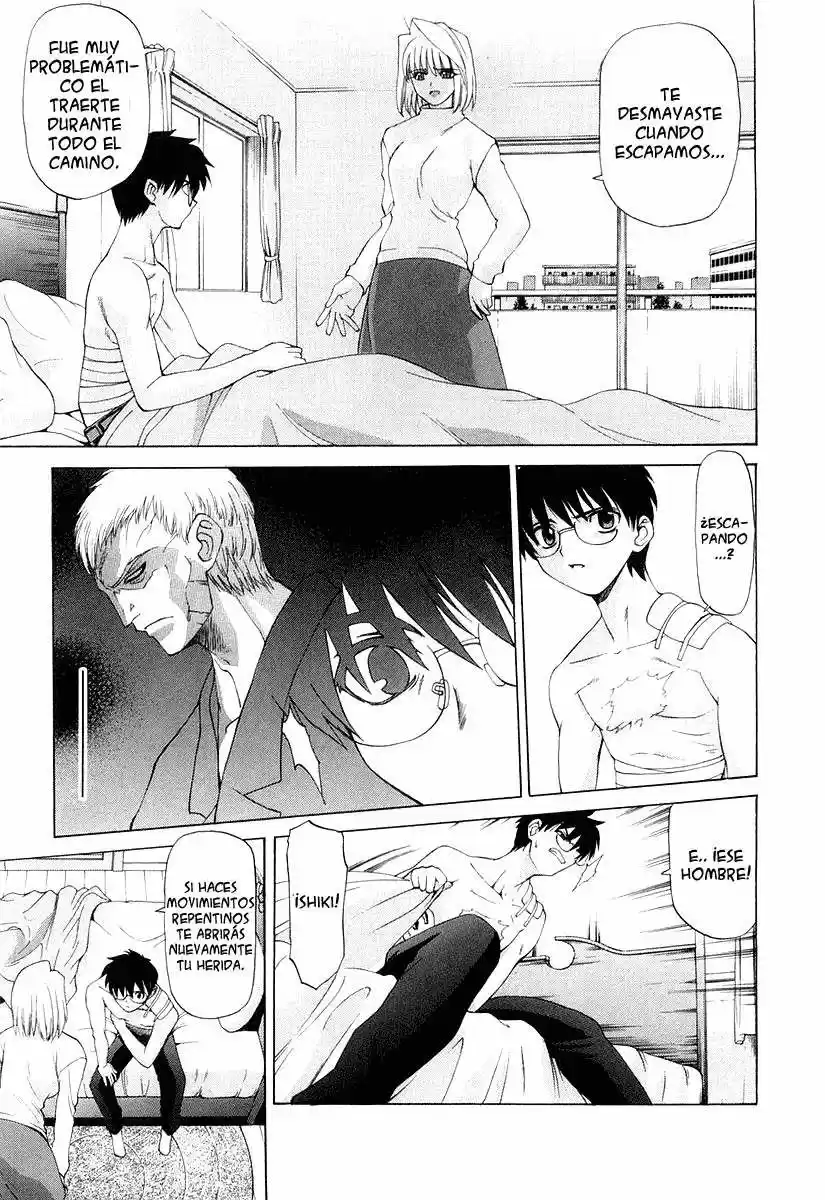 Shingetsutan Tsukihime - Capítulo 8 - Página 8 - LectorTMOo