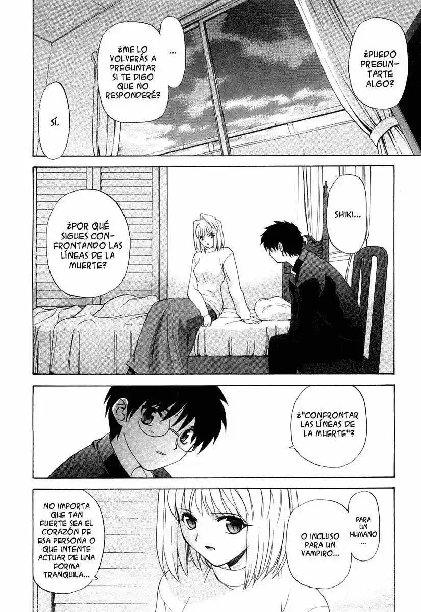 Shingetsutan Tsukihime - Capítulo 9 - Página 10 - LectorTMOo