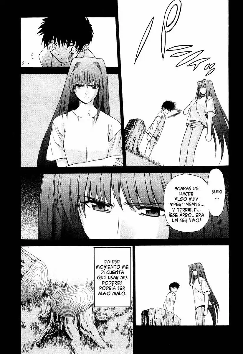 Shingetsutan Tsukihime - Capítulo 9 - Página 14 - LectorTMOo