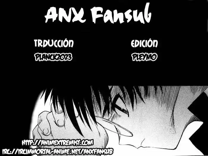 Shingetsutan Tsukihime - Capítulo 9 - Página 30 - LectorTMOo