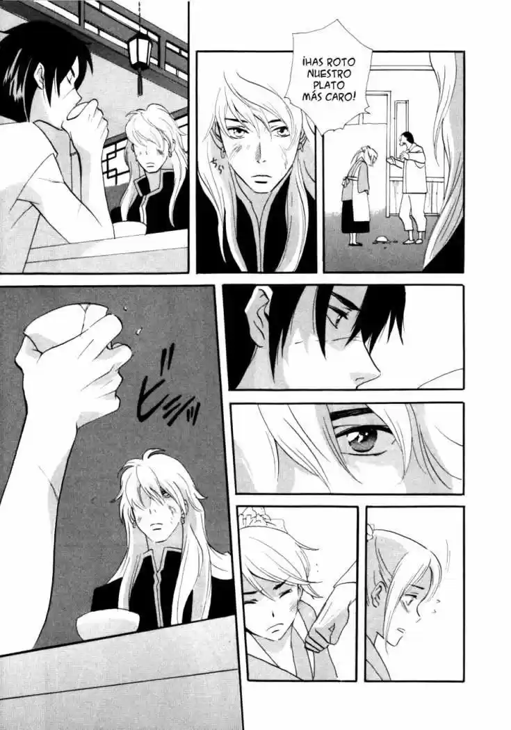 Shinigami Del Este - Capítulo 2 - Página 9 - LectorTMOo