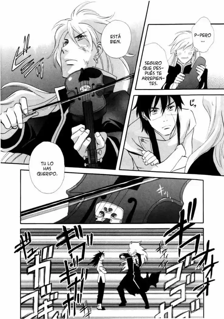 Shinigami Del Este - Capítulo 2 - Página 18 - LectorTMOo