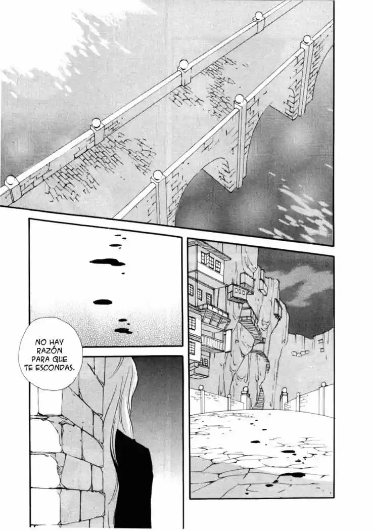 Shinigami Del Este - Capítulo 2 - Página 29 - LectorTMOo