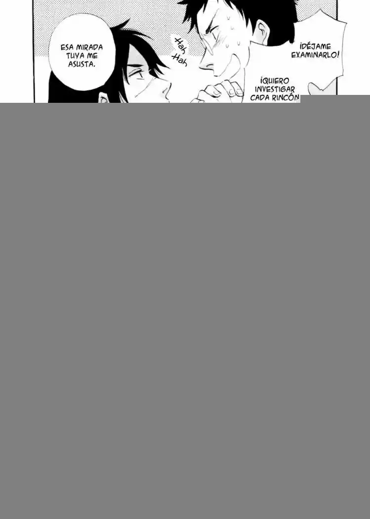 Shinigami Del Este - Capítulo 5 - Página 8 - LectorTMOo