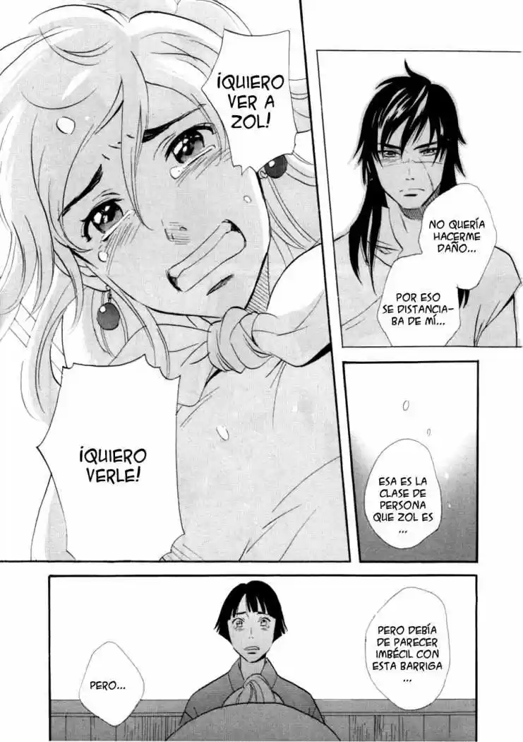 Shinigami Del Este - Capítulo 5 - Página 52 - LectorTMOo