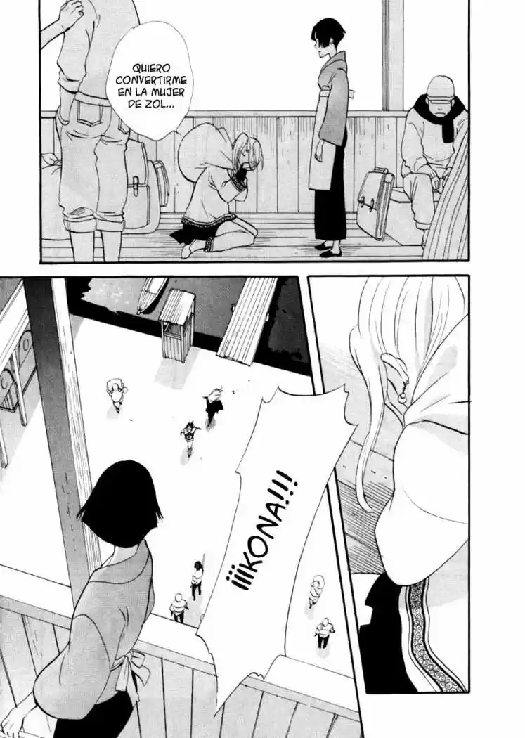 Shinigami Del Este - Capítulo 5 - Página 53 - LectorTMOo