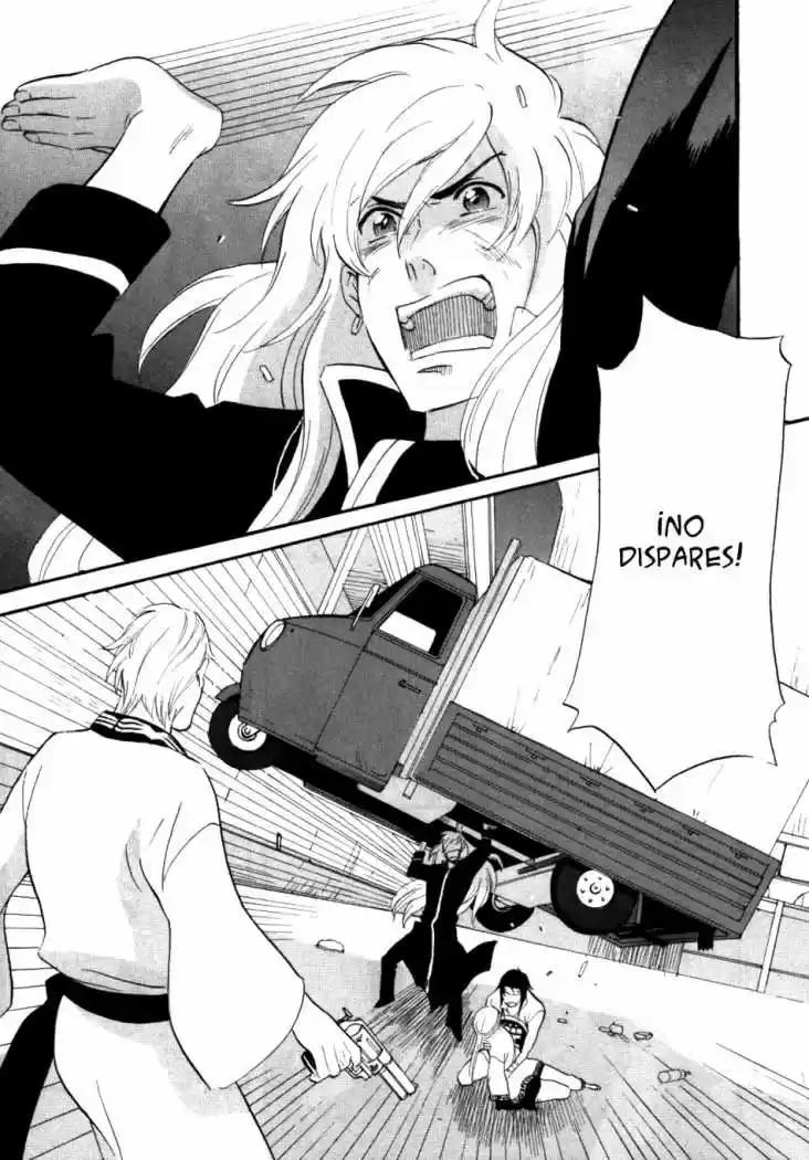 Shinigami Del Este - Capítulo 5 - Página 80 - LectorTMOo