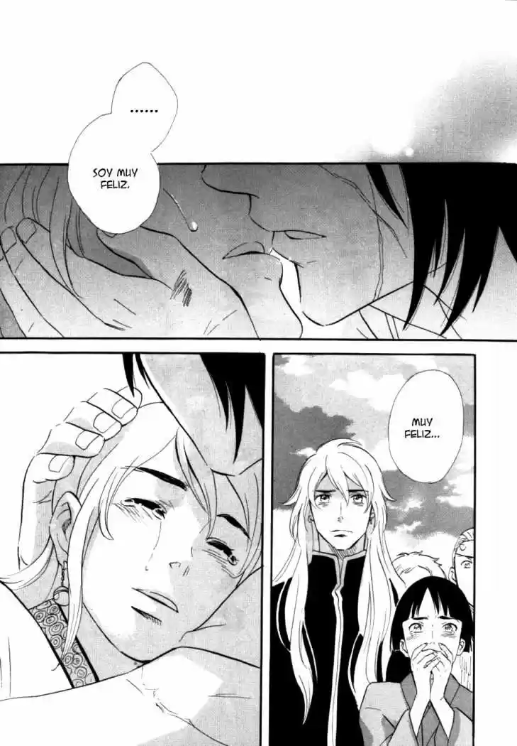 Shinigami Del Este - Capítulo 5 - Página 84 - LectorTMOo