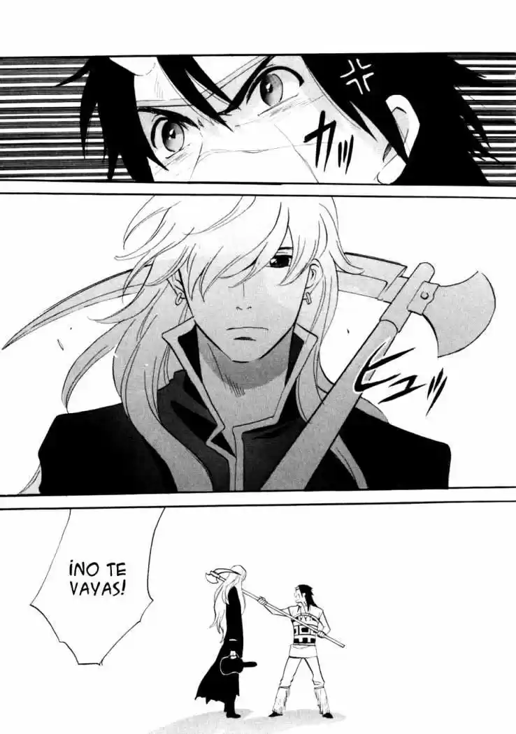 Shinigami Del Este - Capítulo 5 - Página 102 - LectorTMOo