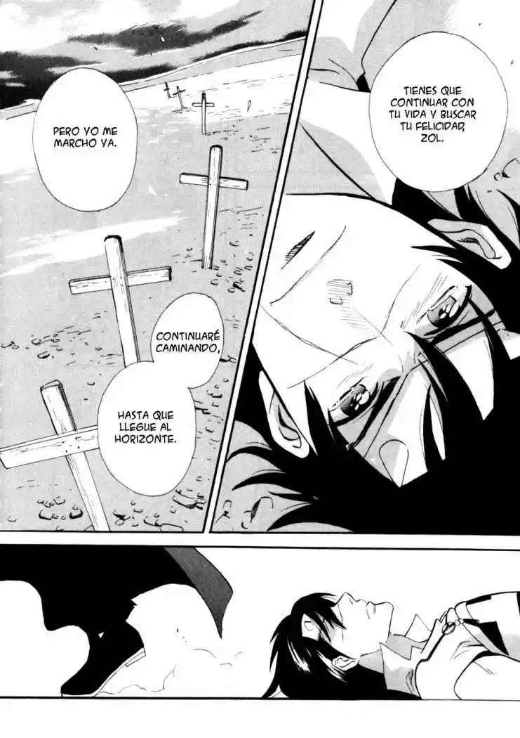 Shinigami Del Este - Capítulo 5 - Página 109 - LectorTMOo