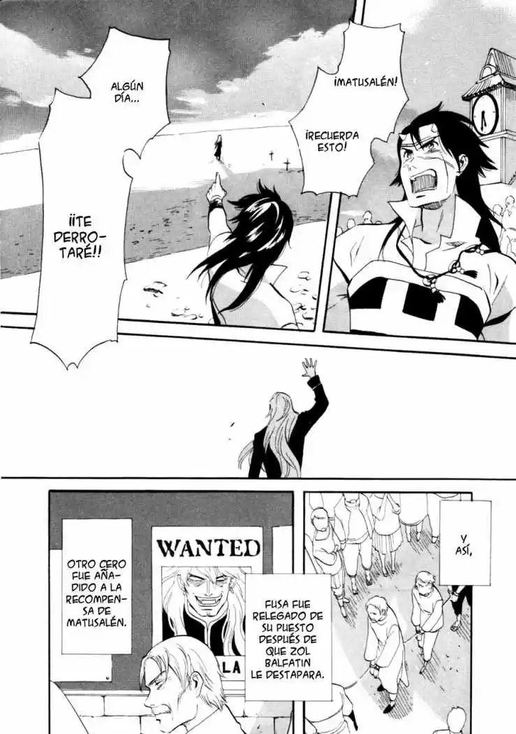 Shinigami Del Este - Capítulo 5 - Página 113 - LectorTMOo