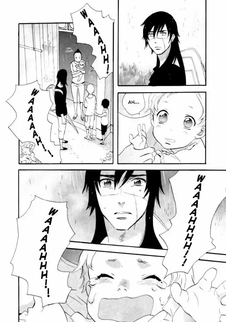 Shinigami Del Este - Capítulo 6 - Página 9 - LectorTMOo