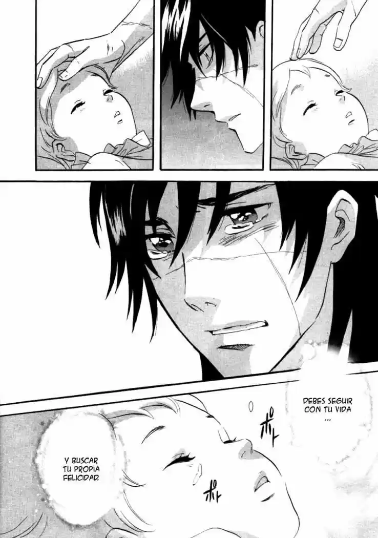 Shinigami Del Este - Capítulo 6 - Página 13 - LectorTMOo