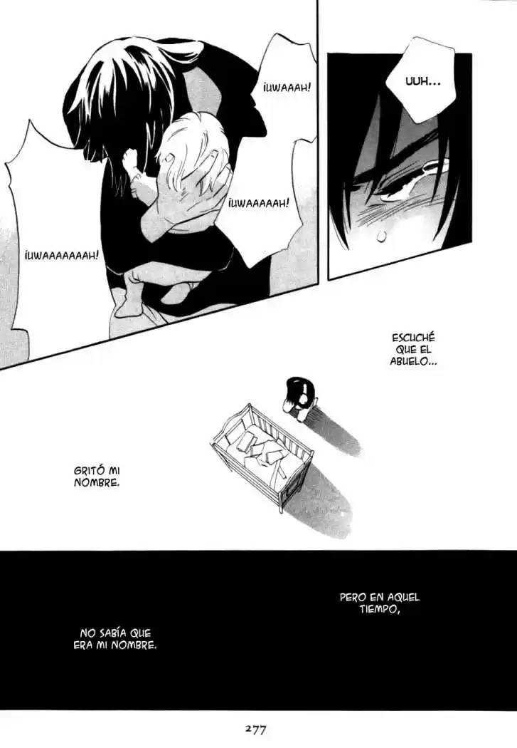 Shinigami Del Este - Capítulo 6 - Página 14 - LectorTMOo